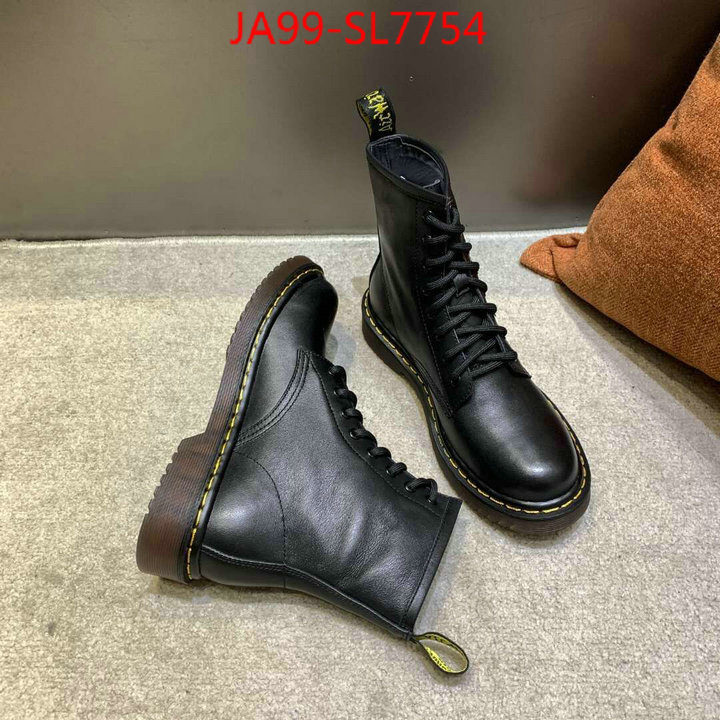 Women Shoes-DrMartens,perfect quality , ID: SL7754,$: 99USD