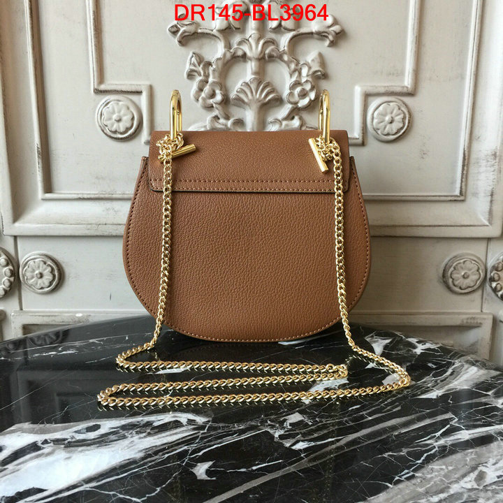 Chloe Bags(TOP)-Diagonal,designer fashion replica ,ID: BL3964,$: 145USD