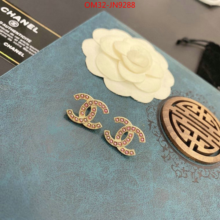 Jewelry-Chanel,can you buy knockoff , ID: JN9288,$: 32USD