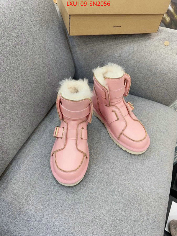 Women Shoes-UGG,cheap replica , ID: SN2056,$: 109USD