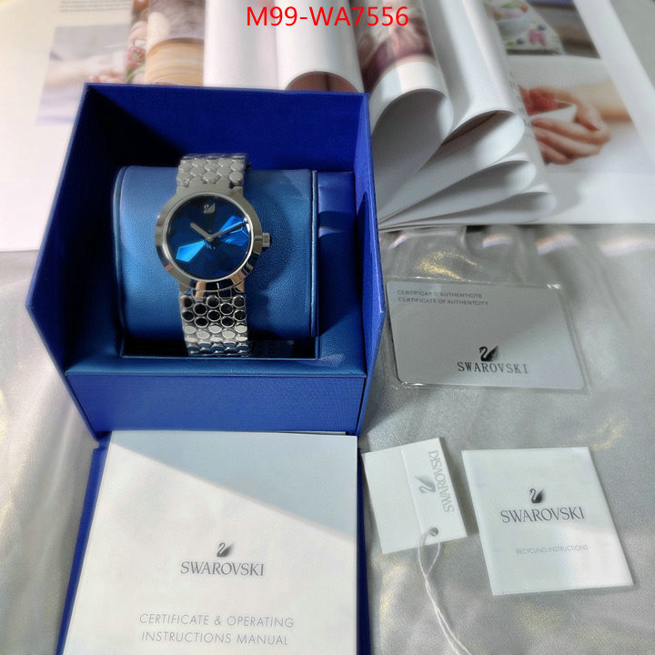 Watch(4A)-Swarovski,shop designer replica , ID: WA7556,$: 99USD
