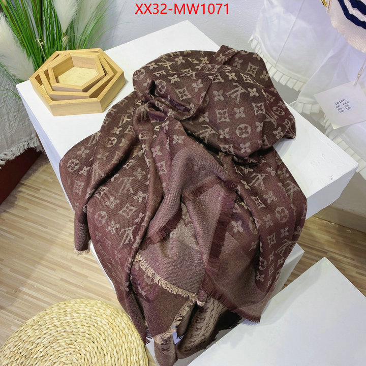 Scarf-LV,luxury cheap replica , ID: MW1071,$: 32USD