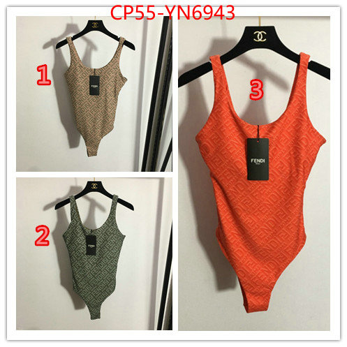 Swimsuit-Fendi,online shop , ID: YN6943,$: 55USD