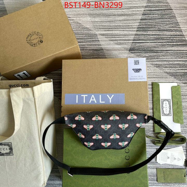 Gucci Bags(TOP)-Discovery-,brand designer replica ,ID: BN3299,$: 149USD