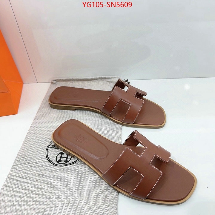 Women Shoes-Hermes,best replica 1:1 , ID: SN5609,$: 105USD