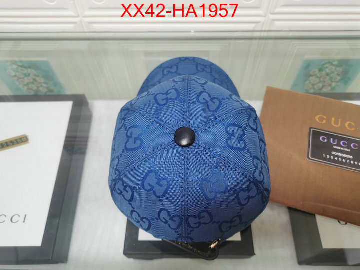 Cap (Hat)-Gucci,where to buy , ID:HA1957,$: 42USD