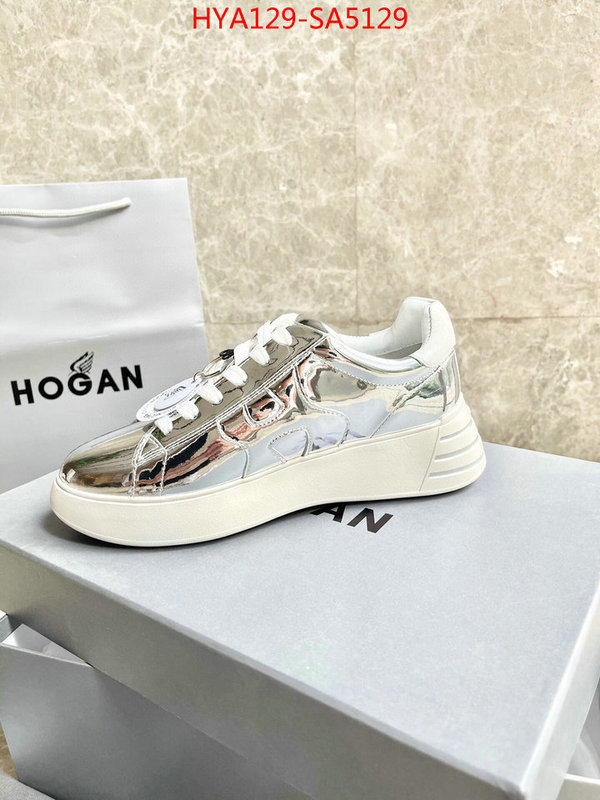 Women Shoes-Hogan,sale , ID: SA5129,$: 129USD