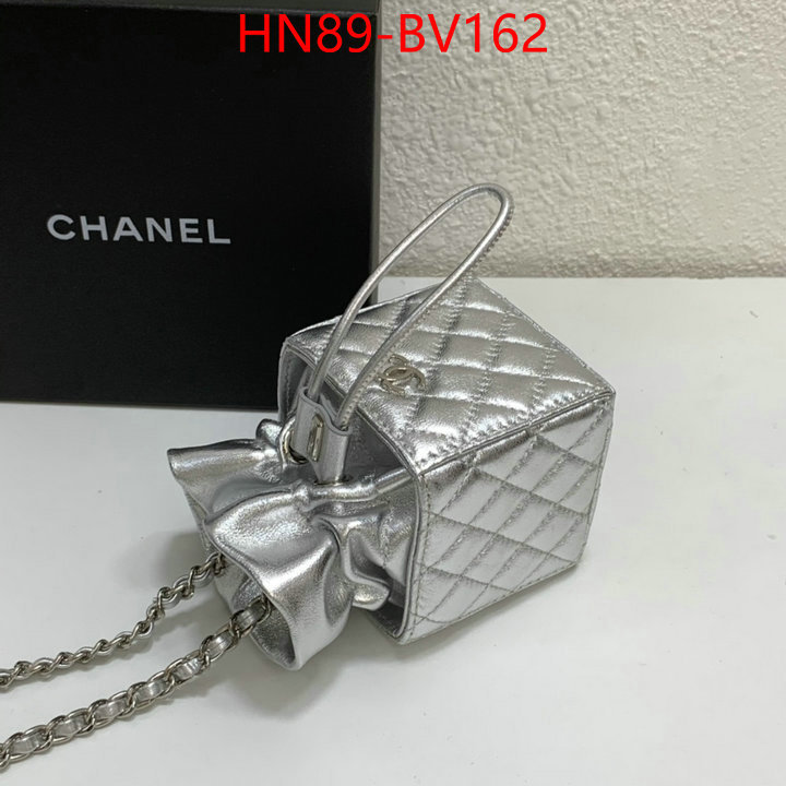 Chanel Bags(4A)-Diagonal-,ID: BV162,$: 89USD