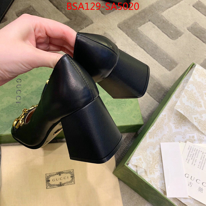 Women Shoes-Gucci,how to find replica shop , ID: SA5020,$: 129USD