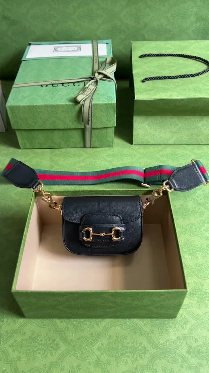 Gucci Bags Promotion-,ID: BK182,