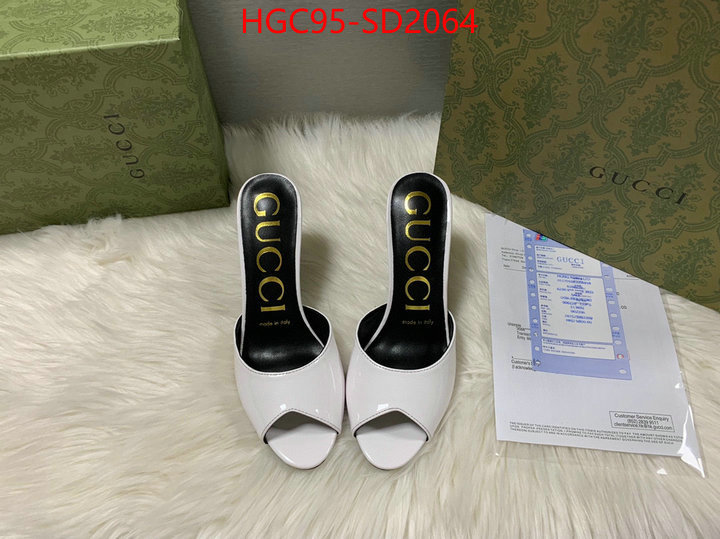 Women Shoes-Gucci,new , ID: SD2064,$: 95USD