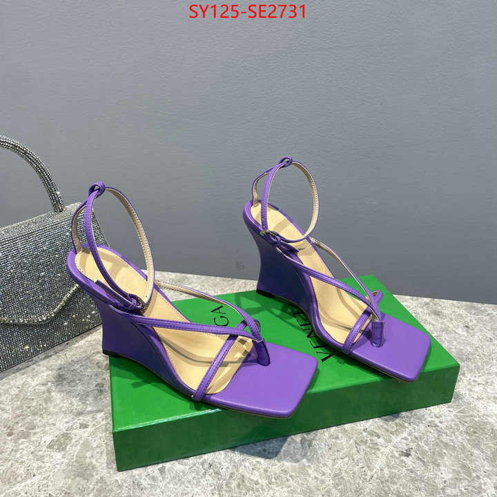 Women Shoes-BV,the most popular , ID: SE2731,$: 125USD