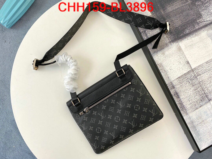 LV Bags(TOP)-Pochette MTis-Twist-,ID: BL3896,$: 159USD