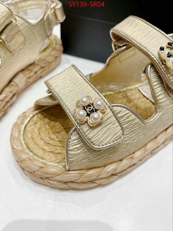 Women Shoes-Chanel,where can you buy replica , ID: SR04,$: 139USD