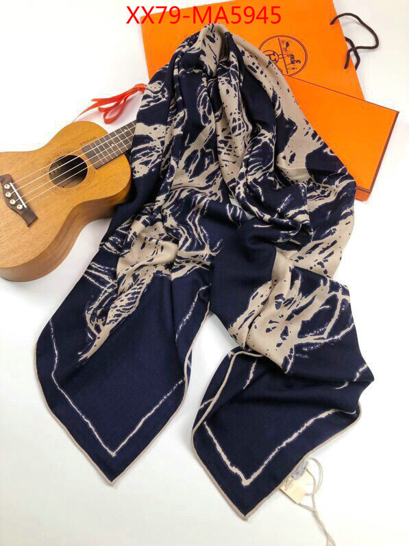 Scarf-Hermes,2023 replica wholesale cheap sales online , ID: MA5945,$: 79USD