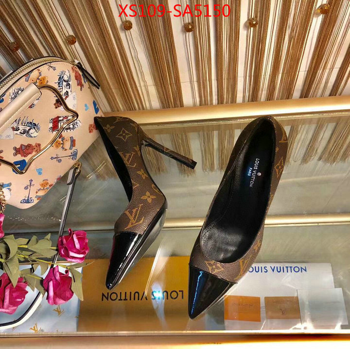 Women Shoes-LV,can you buy knockoff , ID: SA5150,$:109USD