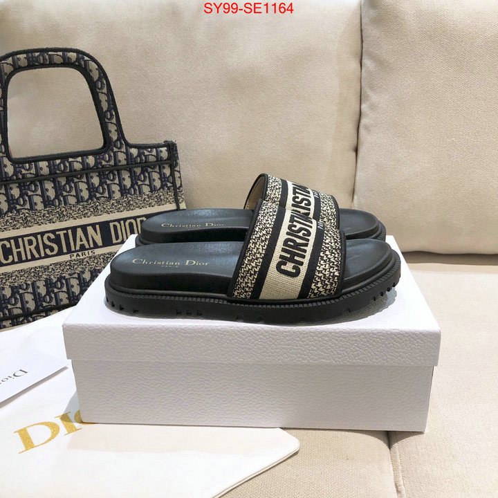 Women Shoes-Dior,what best replica sellers , ID: SE1164,$: 99USD