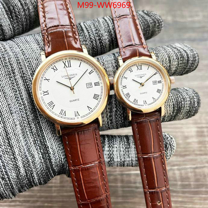 Watch(4A)-Longines,cheap high quality replica , ID: WW6969,$: 99USD
