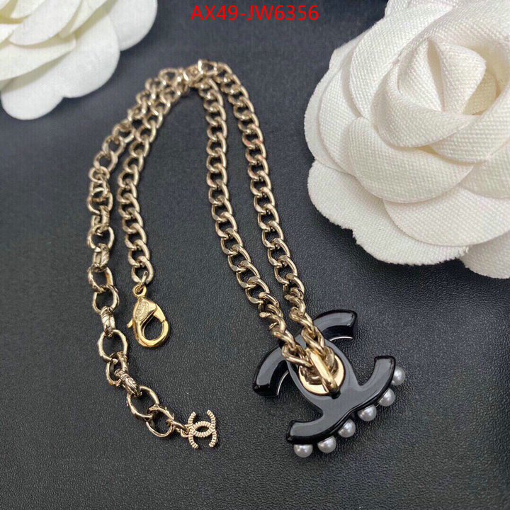 Jewelry-Chanel,styles & where to buy , ID: JW6356,$: 49USD