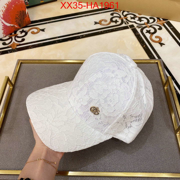 Cap (Hat)-Gucci,sell online luxury designer , ID:HA1961,$: 35USD