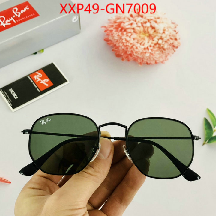 Glasses-RayBan,where to buy the best replica , ID: GN7009,$: 49USD