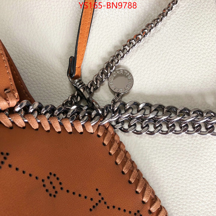 Stella McCartney Bags (TOP)-Handbag-,high ,ID: BN9788,$: 165USD