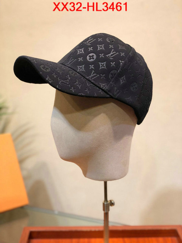 Cap (Hat)-LV,online from china , ID: HL3461,$: 32USD