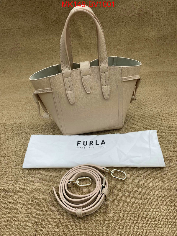 Furla Bags(TOP)-Handbag-,customize the best replica ,ID: BV1001,$: 149USD