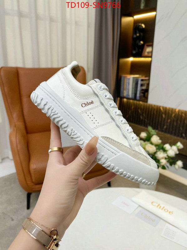 Women Shoes-Chloe,practical and versatile replica designer , ID: SN9766,$: 109USD