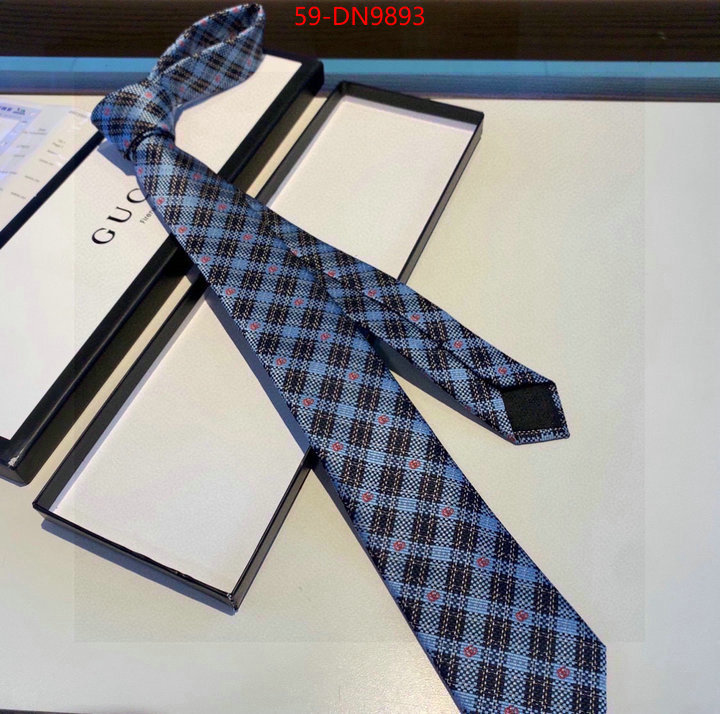 Ties-Gucci,high quality , ID: DN9893,$: 59USD