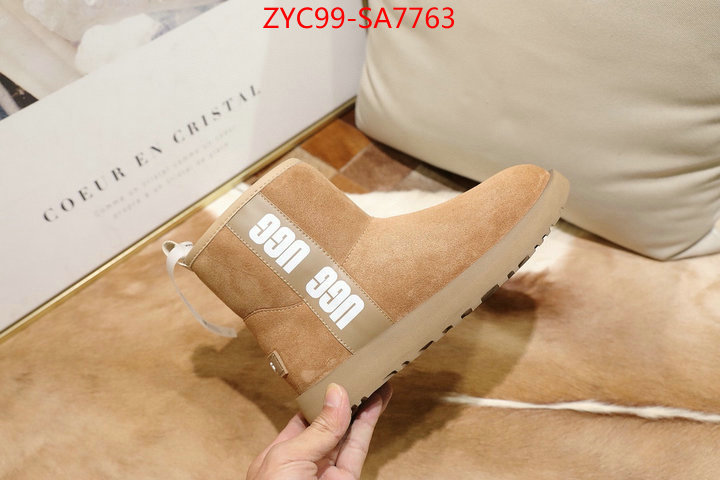 Women Shoes-UGG,what is aaaaa quality , ID: SA7763,$: 99USD