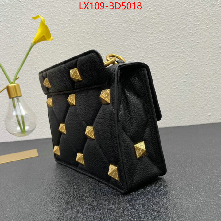 Valentino Bags(4A)-Diagonal-,7 star quality designer replica ,ID: BD5018,$: 109USD