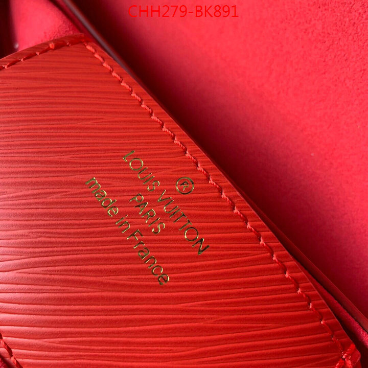LV Bags(TOP)-Pochette MTis-Twist-,ID: BK891,$:279USD