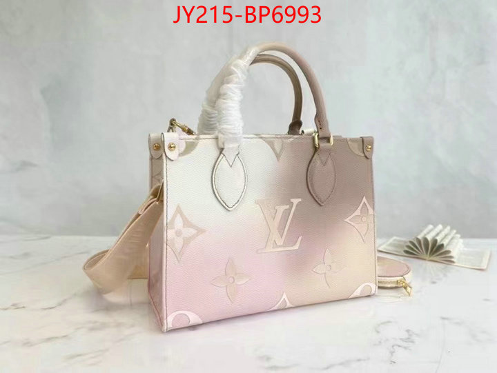 LV Bags(TOP)-Handbag Collection-,ID: BP6993,$: 215USD