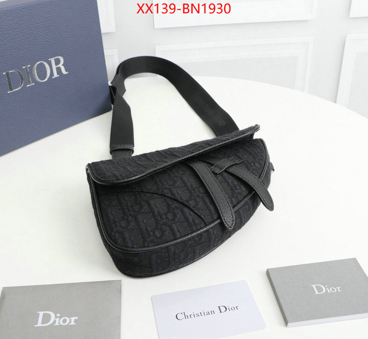 Dior Bags(TOP)-Saddle-,ID: BN1930,$: 139USD