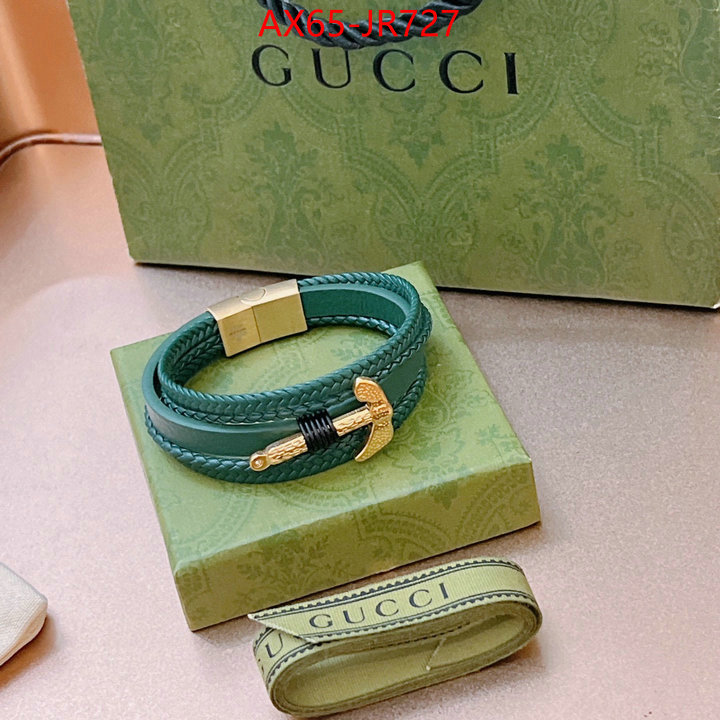 Jewelry-Gucci,at cheap price , ID: JR727,$: 65USD