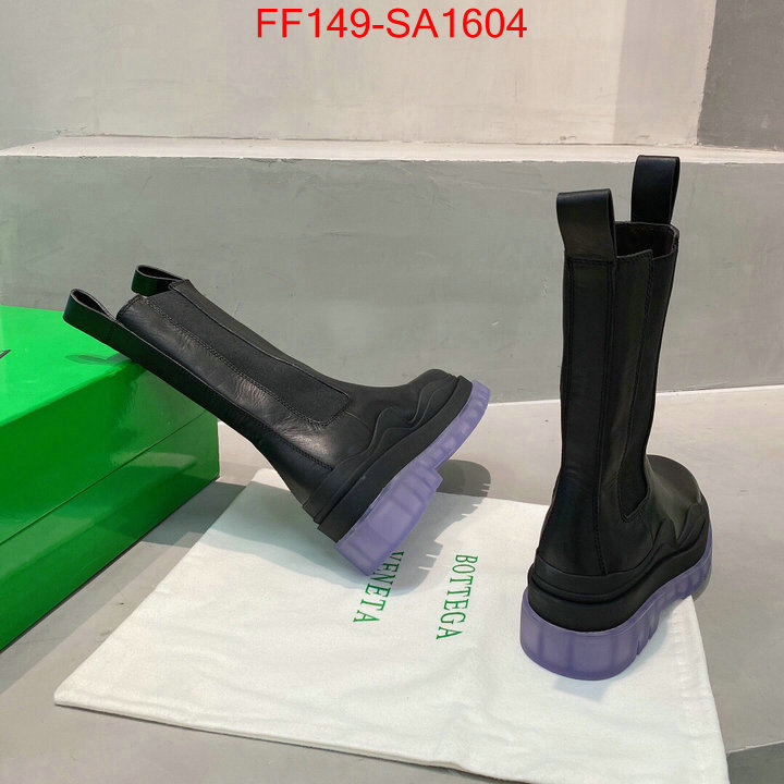 Women Shoes-BV,counter quality , ID: SA1604,$: 149USD