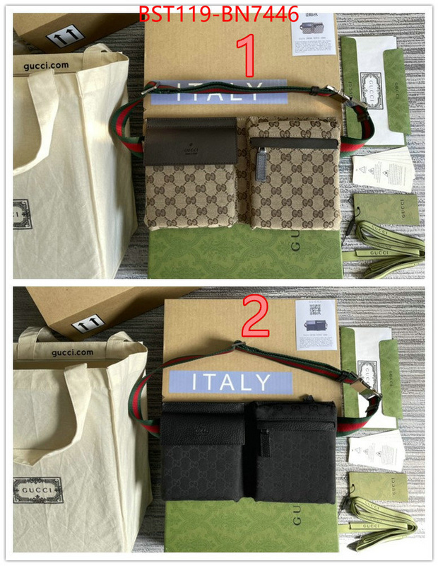 Gucci Bags(TOP)-Diagonal-,what is top quality replica ,ID: BN7446,$: 119USD
