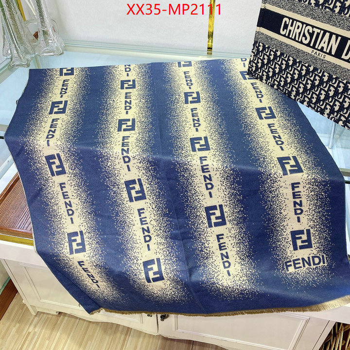 Scarf-Fendi,shop now , ID: MP2111,$: 35USD