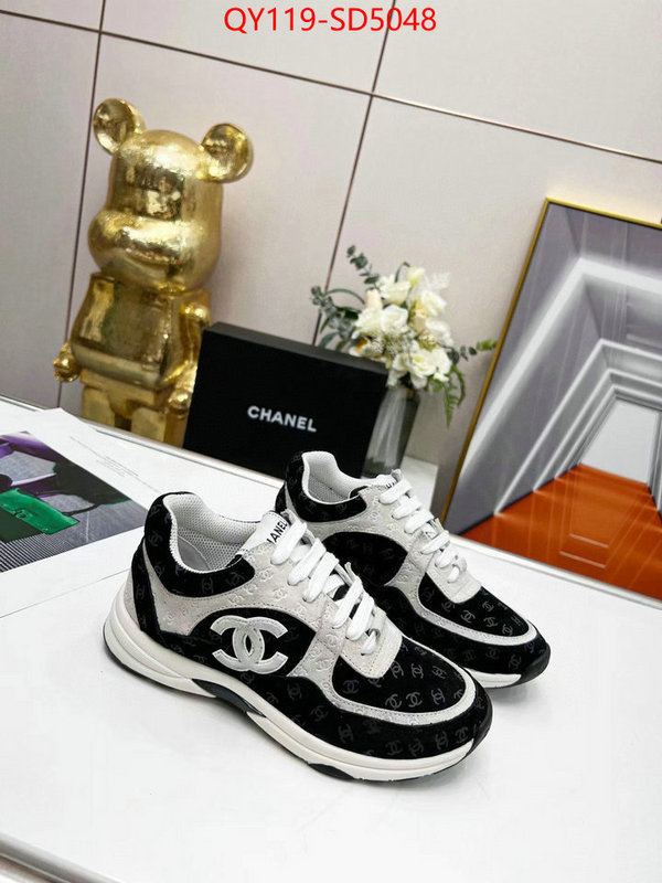 Women Shoes-Chanel,hot sale , ID: SD5048,$: 119USD