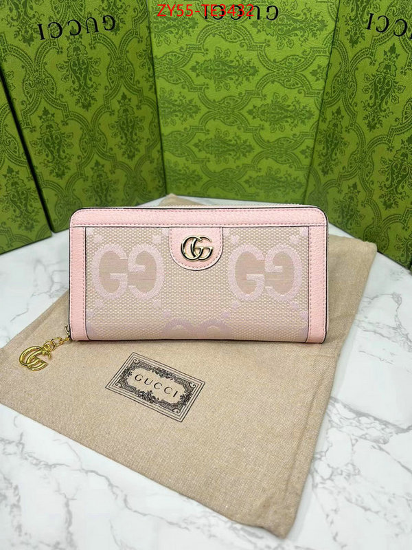 Gucci Bags(4A)-Wallet-,where can i buy the best quality ,ID: TE3432,$: 55USD