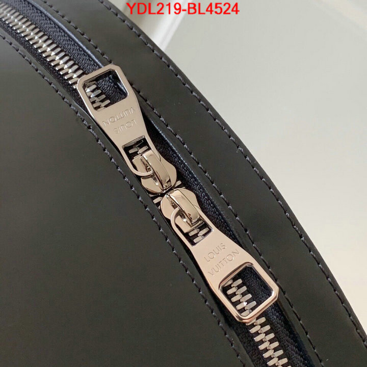 LV Bags(TOP)-Backpack-,ID: BL4524,$: 219USD