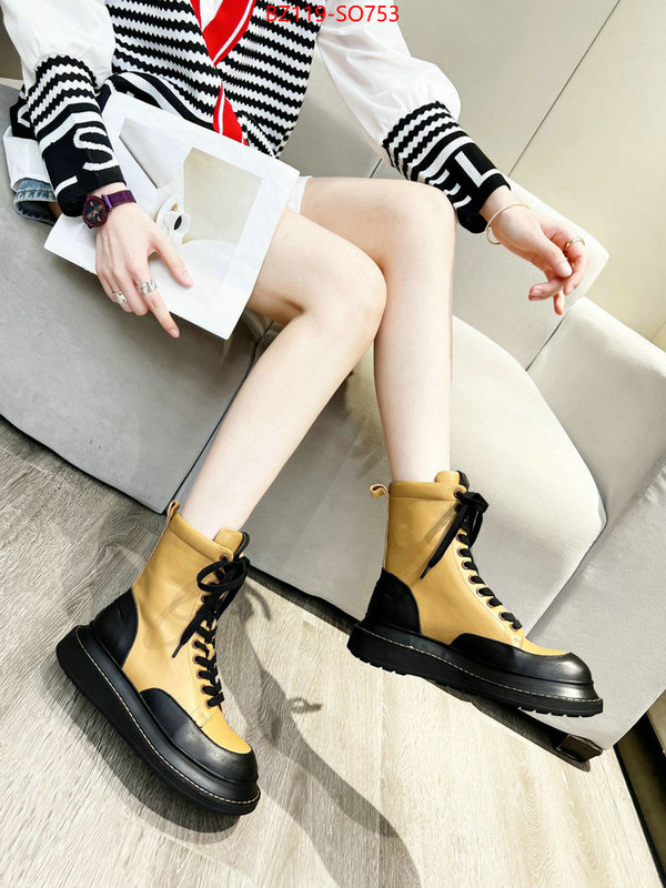 Women Shoes-Loewe,how to find replica shop , ID: SO753,$: 119USD