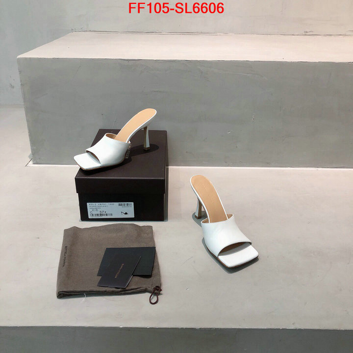 Women Shoes-BV,is it illegal to buy dupe , ID: SL6606,$: 105USD