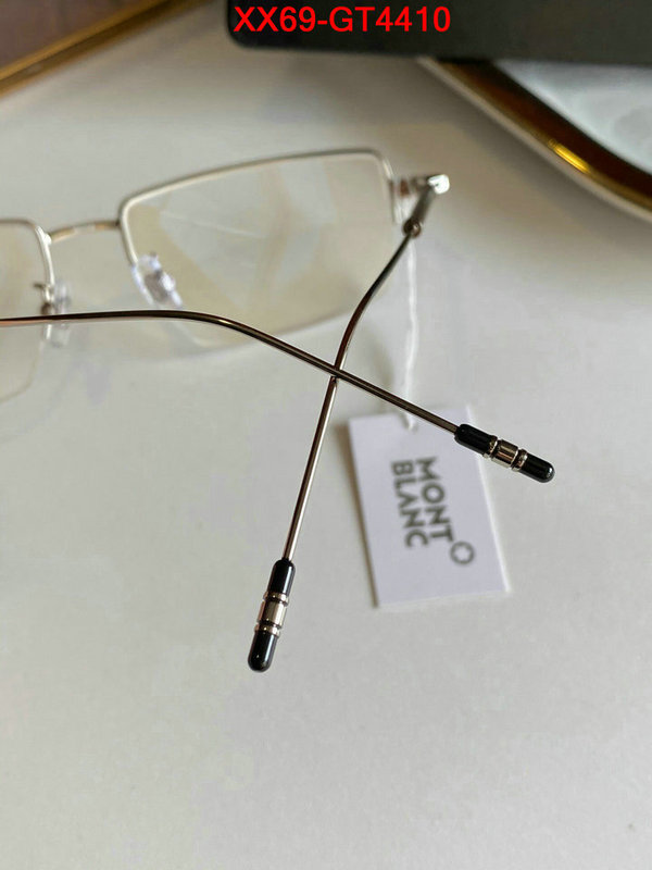 Glasses-Montblanc,what's the best to buy replica , ID: GT4410,$: 69USD