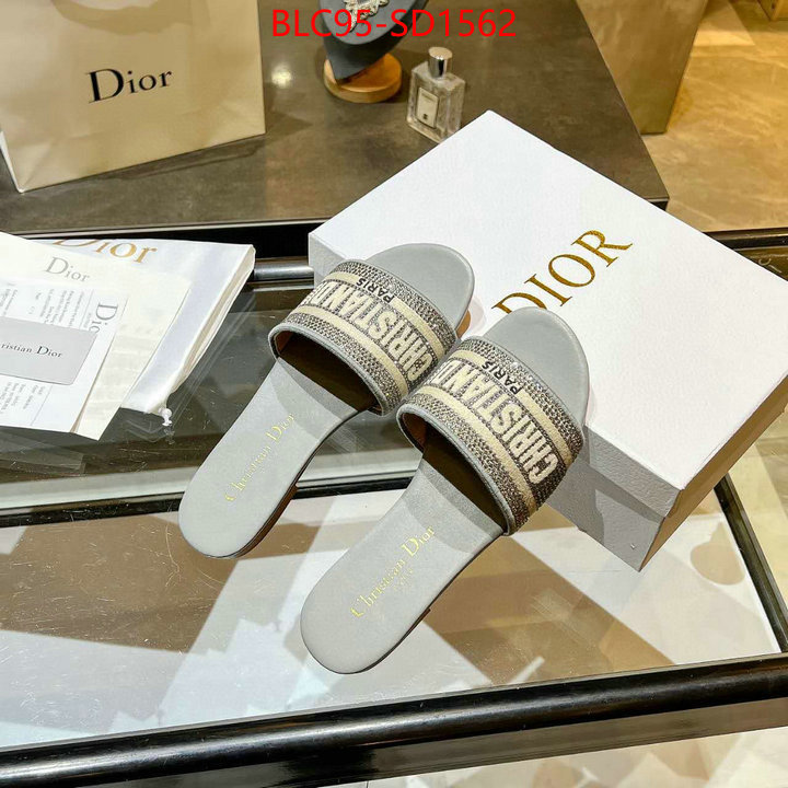 Women Shoes-Dior,designer 7 star replica , ID: SD1562,$: 95USD