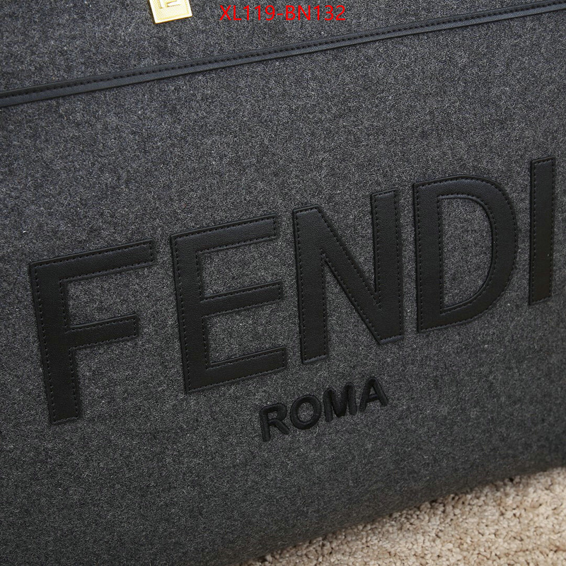 Fendi Bags(4A)-Sunshine-,online sales ,ID: BN132,$: 119USD