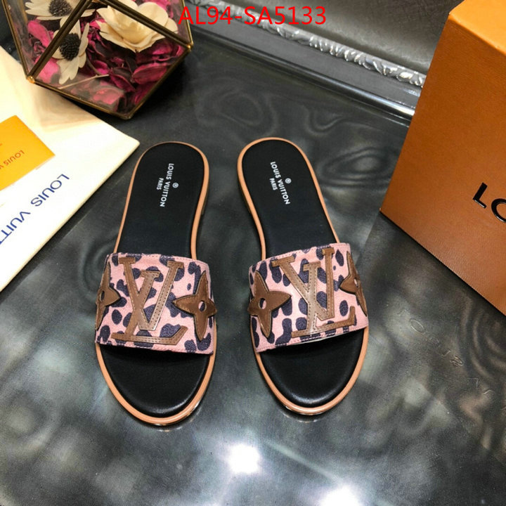 Women Shoes-LV,luxury cheap replica , ID: SA5133,$: 94USD