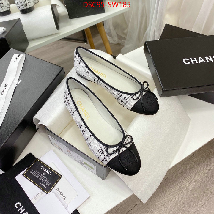 Women Shoes-Chanel,perfect replica , ID: SW185,$: 95USD