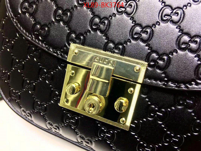 Gucci Bags(4A)-Padlock-,fashion ,ID: BK3764,$:119USD